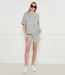 Джемпер чинится. Loose fit Joop!, серый - фото 2