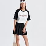 Футболка унисекс белая - 012 Kappa, белый - фото