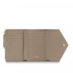 Викторина Кошелек Louis Vuitton, серый - фото 6