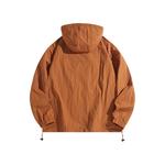 Солнцезащитная одежда унисекс Jeep, черный - фото 16