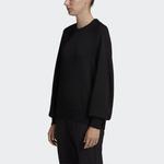 Y-3 Толстовка Y 3 мужская черная - фото 5