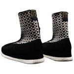 Ботинки мужские черный Neiliansheng - фото 4