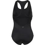 Купальник со спинкой-борцовкой Chiemsee, черный - фото 2