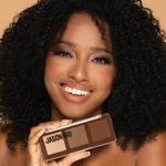 Jason Wu Sunlight Bronzer Trio / Палитра бронзаторов для контуринга - фото 4