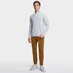 Толстовка HOTSUIT, Насыщенный индиго - фото 4