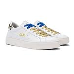 Кроссовки SUN68 Skateboarding Shoes Women's Low-top, черный - фото 13