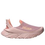 Кроссовки HOKA ONE ONE Restore TC Aerino 'Quartz Sand' - фото 2