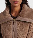 Пальто Logan Varley, Ash Taupe - фото 4