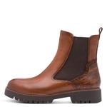 Ботинки челси Tamaris, Cognac - фото 5