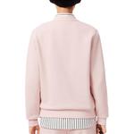 Толстовка SS25 женская LACOSTE, темно-серый - фото 6