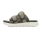 Шлепанцы и сланцы Jeep Slide Slippers Men - фото 4