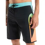 Шорты для плавания Quiksilver Surfsilk Holmes 20´´, черный - фото 6