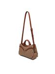 Сумка Guess Dea HWSG79 93060 Beige - фото 6