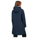 Парка Redgreen Solbrit, черный - фото 2