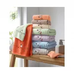 Полотенце Wäschepur, Zartmint - фото 3