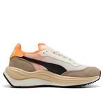 Кроссовки PUMA Rider Elite 'Warm White Fire Red' - фото 2