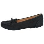 UGG Туфли-лодочки Whitley Driver женские black - фото