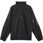 Свитшот унисекс черный Adidas - фото 2