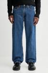 Джинсы 565 LOOSE STRAIGHT Levi'S, синий - фото