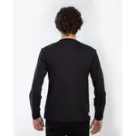 Лонгслив Replay M6788 .000.2660, черный - фото 3