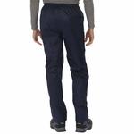 Брюки Regatta Pack It Overtrousers, синий - фото 4