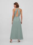 Вечернее платье VILA Milina, Pastel green - фото 7