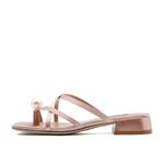 Шлепанцы женские Belle - фото 9