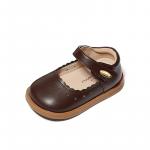 Обувь для малышей, кроссовки Snoffy, черный - фото 10