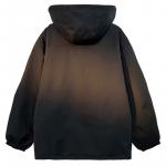 Куртка Unisex HAVR, матча зеленая - фото 3