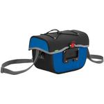 Велосипедная сумка-аквабокс Vaude, синий - фото 2