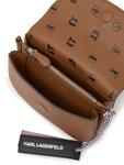 Сумка кросс-боди Karl Lagerfeld, Pueblo - фото 5