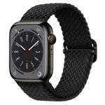 Biaodaige Часы Strap All Compatibility Nylon Material 120 190mm, Blueberry - фото 6