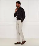 Кожаные мокасины Noel Boss, коричневый - фото 2