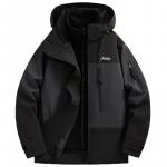 Jeep Куртка Unisex, Rose Red - фото 4