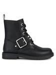 Ботильоны Stiefeletten Jr Eclair J369QD 000BU C9999 Geox, черный - фото
