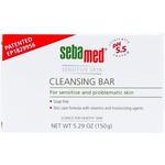 Очищающее мыло 150 г, Sebamed - фото