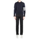 THOM BROWNE Свитер Men's Blue - фото 4