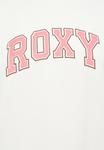 Толстовка Roxy ESSENTIAL ENERGY TIMELESS, Whisper White/Off-White - фото 6