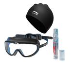 Очки LINING, черный - фото 5