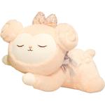 Плюшевая игрушка Cloud Sheep Dolls высотой 30см/45см MORTEN SOLUM - фото