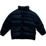 Куртка Replay SB8221.050.89122C padded, синий - фото