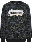 Свитер Hummel, черный - фото