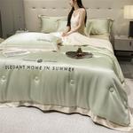 Yalu Одеяло летнее, 180x220 см - фото 6