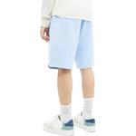 AMIPARIS Повседневные шорты мужские синие - фото 5