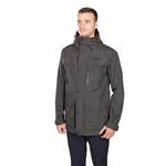 Парка Trangoworld Faisal, серый - фото 2