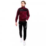 Спортивный костюм Givova Visa, черный - фото