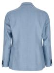 Пиджак 'Montecarlo' TAGLIATORE, голубой - фото 2