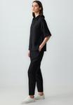 Брюки Jimmy Key Trousers, Black - фото 6