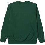 Унисекс свитшот UNDEFEATED, черный - фото 5