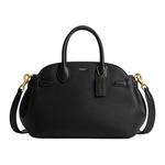 COACH Кожаная сумка через плечо Империя - фото